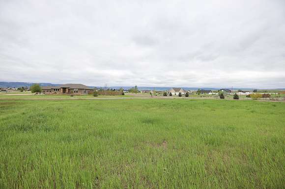 2.01 Acres of Residential Land for Sale in Sheridan, Wyoming