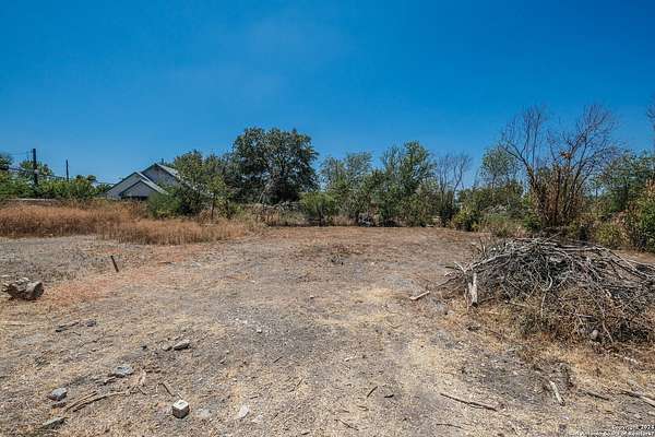 0.09 Acres of Residential Land for Sale in San Antonio, Texas
