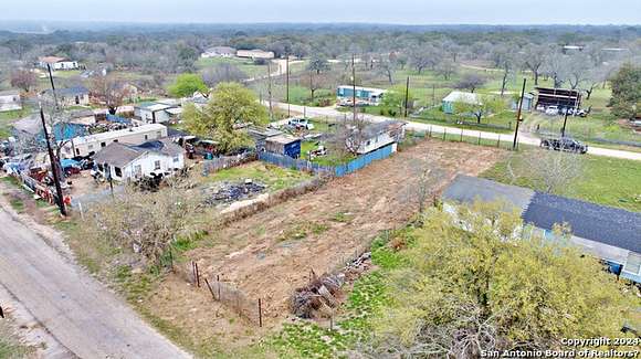 0.21 Acres of Residential Land for Sale in Von Ormy, Texas
