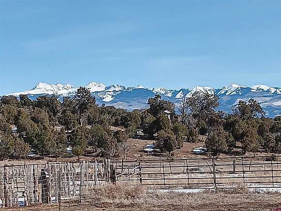 30 Acres of Land with Home for Sale in Mancos, Colorado - LandSearch