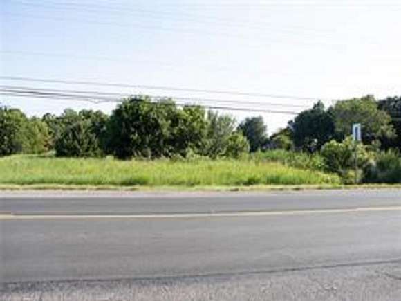3.3 Acres of Commercial Land for Sale in Ector, Texas