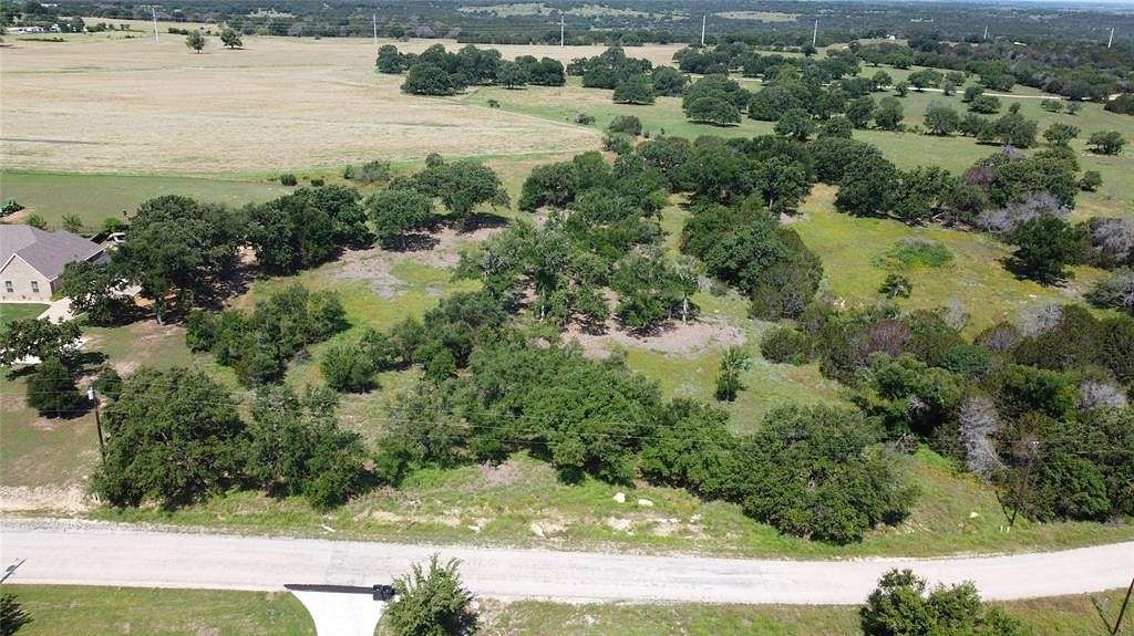 2.24 Acres of Residential Land for Sale in Glen Rose, Texas