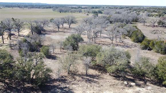 2.2 Acres of Residential Land for Sale in Glen Rose, Texas
