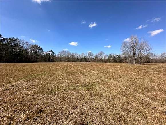 3.3 Acres of Residential Land for Sale in Sun, Louisiana