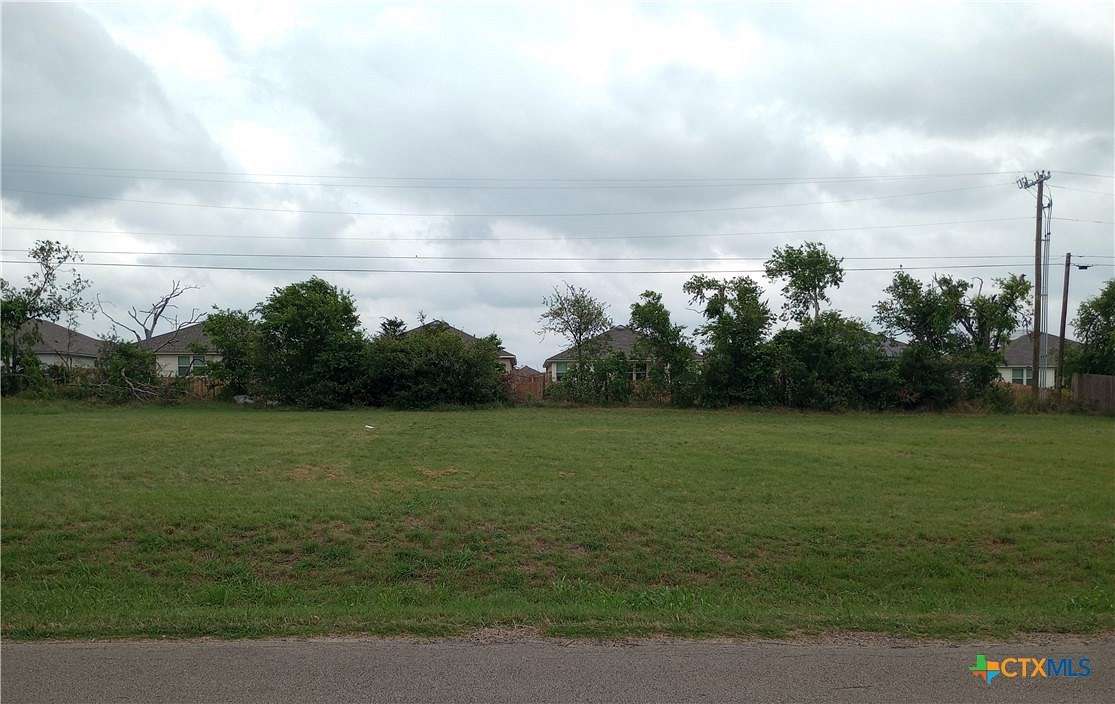 0.137 Acres of Residential Land for Sale in Temple, Texas