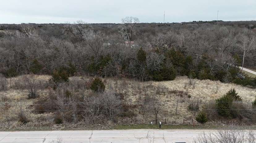 5 Acres of Land for Sale in Bristow, Oklahoma