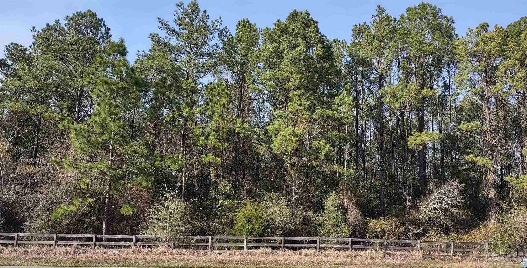 3 Acres of Residential Land for Sale in Atmore, Alabama