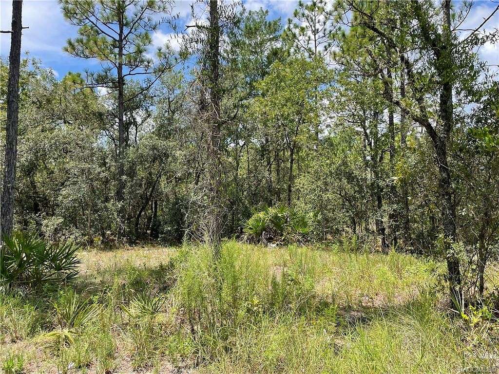 2.1 Acres of Land for Sale in Dunnellon, Florida