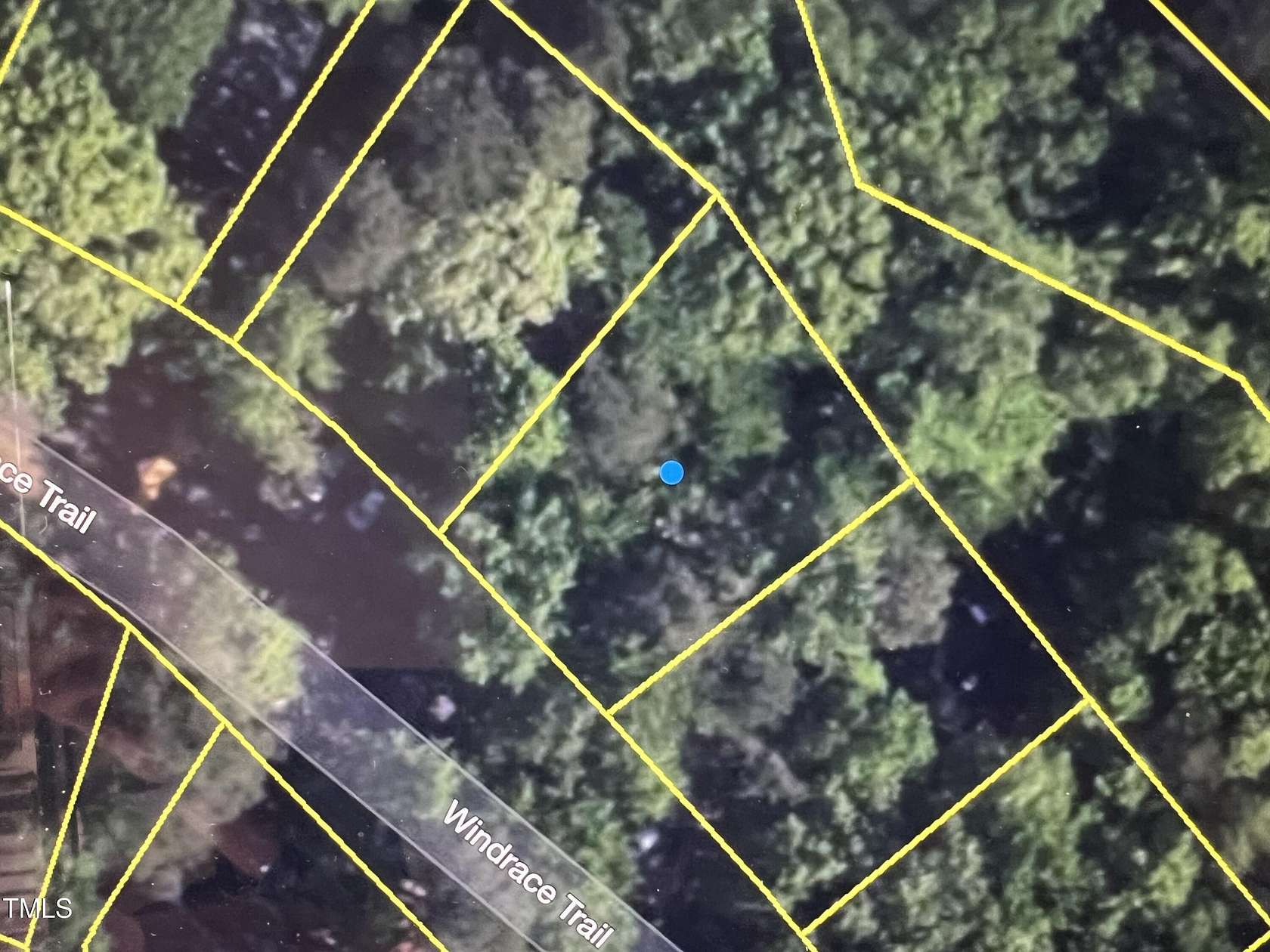0.08 Acres of Residential Land for Sale in Sanford, North Carolina