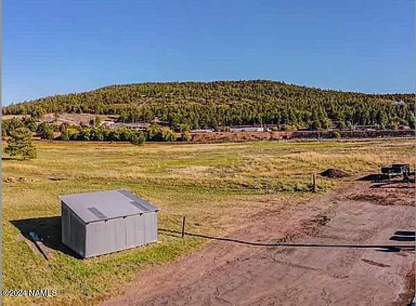 0.12 Acres of Residential Land for Sale in Williams, Arizona