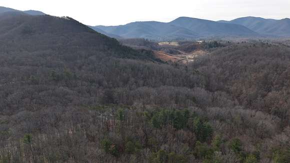 17.1 Acres of Recreational Land for Sale in Salem, Virginia