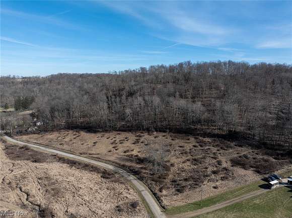 13.7 Acres of Land for Auction in Killbuck, Ohio