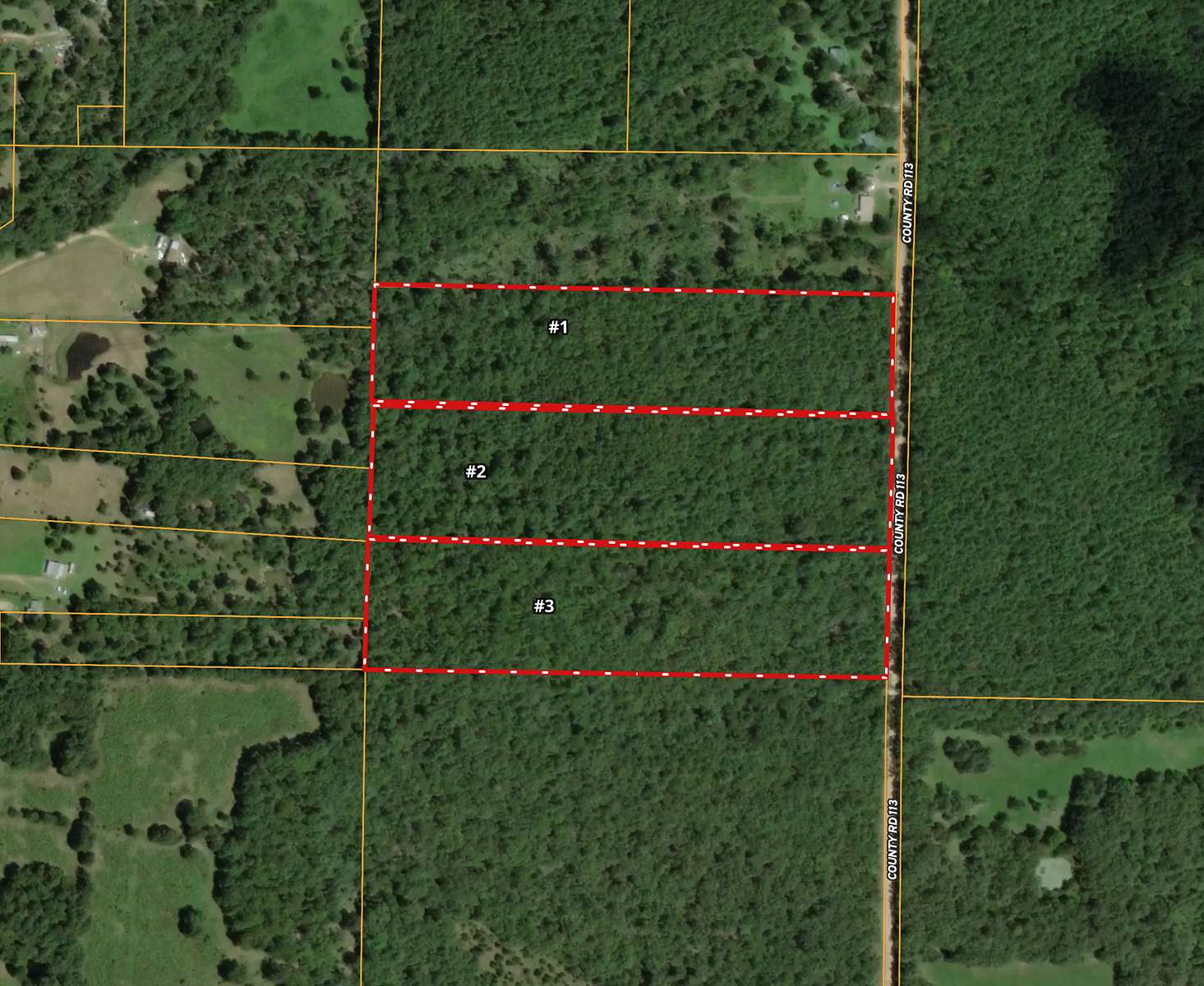 10.11 Acres of Land for Sale in Alton, Missouri