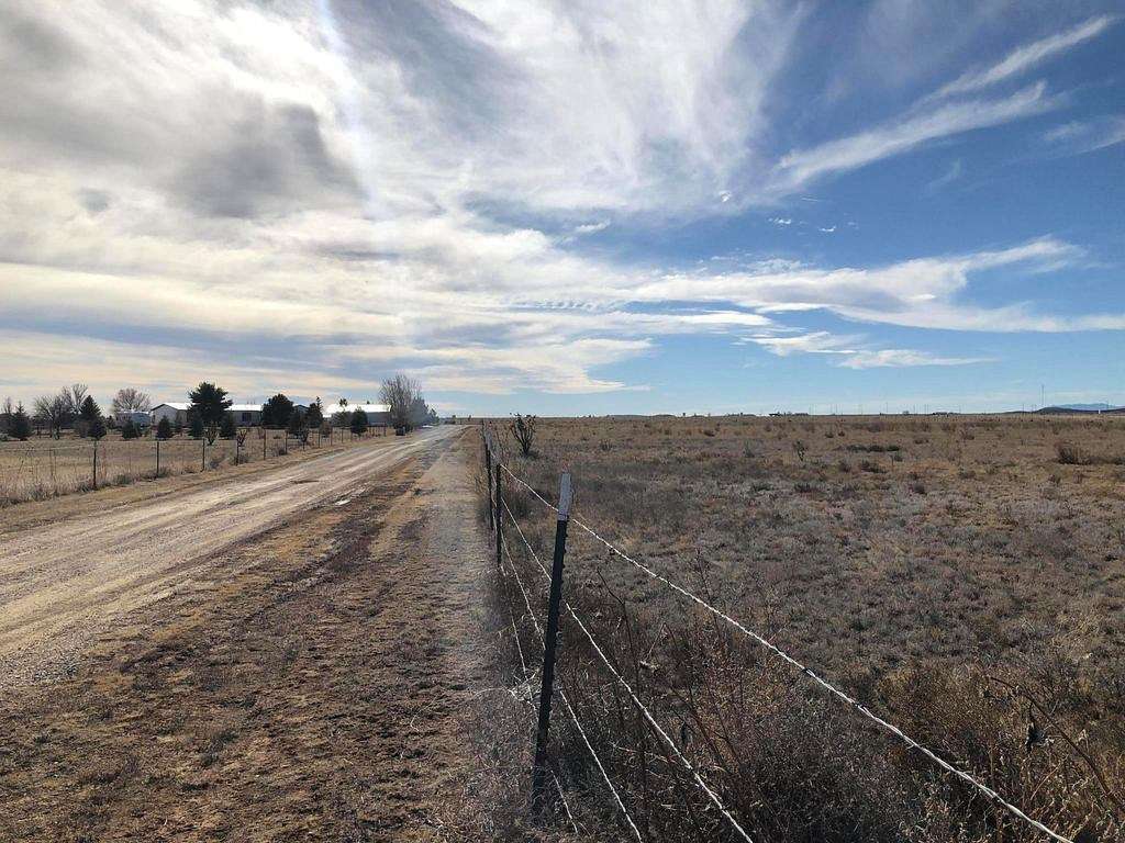 5 Acres of Land for Sale in Moriarty, New Mexico