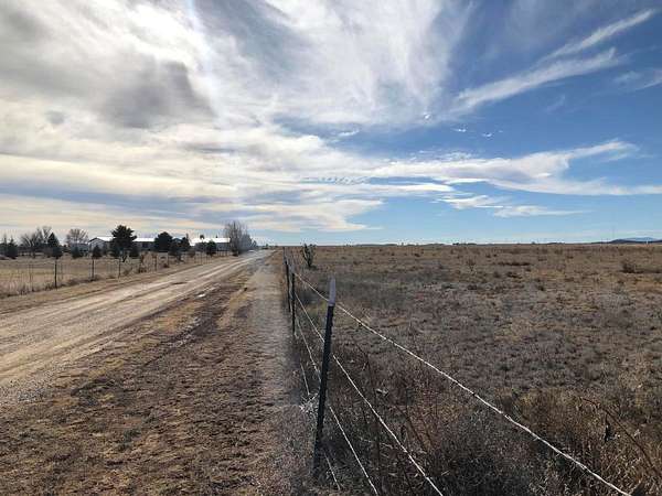 5 Acres of Land for Sale in Moriarty, New Mexico