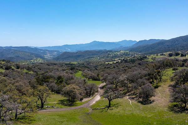 785 Acres of Land for Sale in Carmel Valley, California