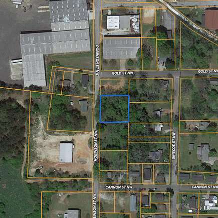 0.39 Acres of Residential Land for Sale in Covington, Georgia
