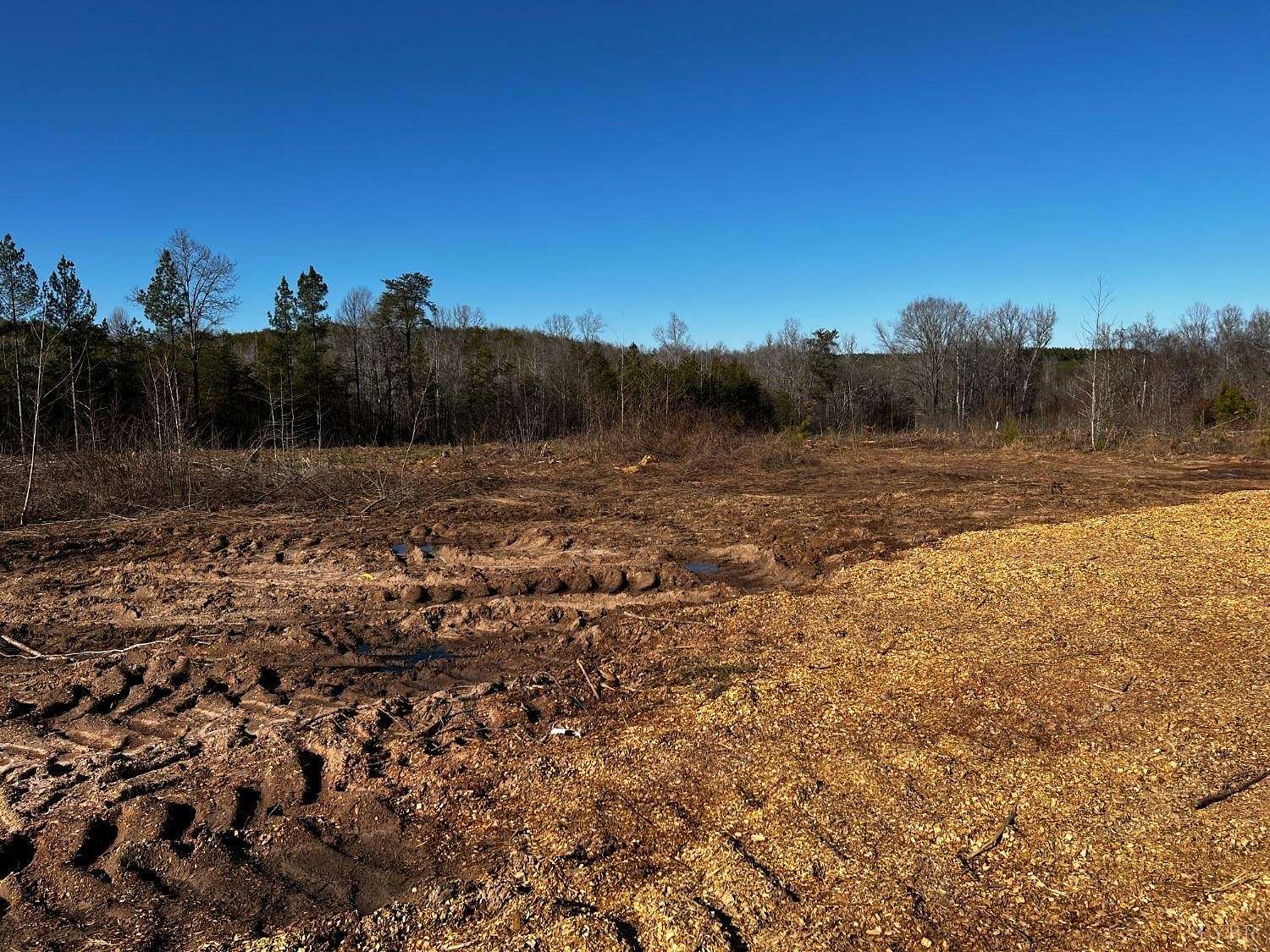 40 Acres of Land for Sale in Java, Virginia