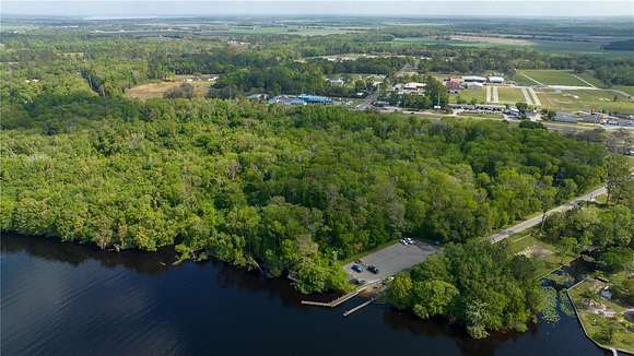 10.2 Acres of Land for Sale in East Palatka, Florida