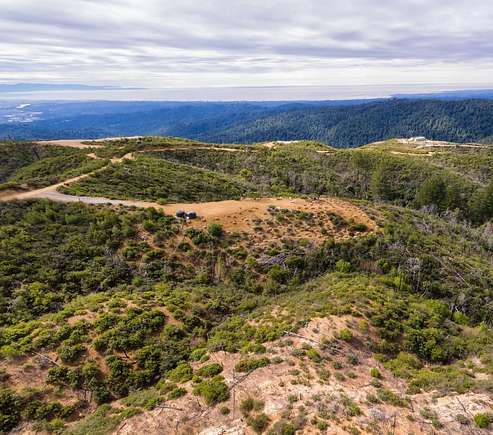 20.2 Acres of Land for Sale in Watsonville, California