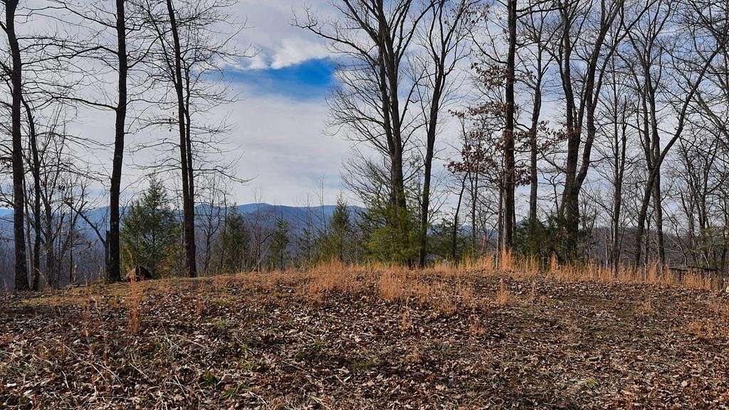 1.8 Acres of Land for Sale in Sevierville, Tennessee