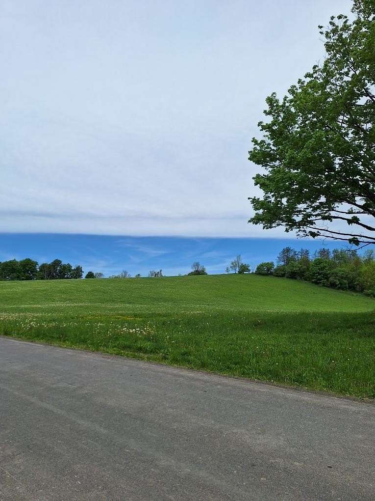 12.6 Acres of Land for Sale in Springfield Center, New York