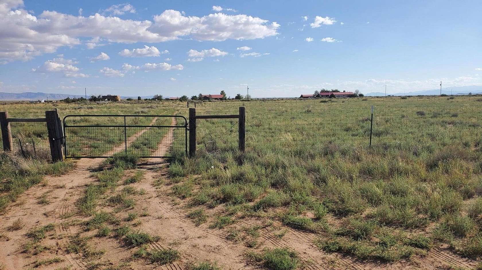 4 Acres of Land for Sale in Rio Communities, New Mexico