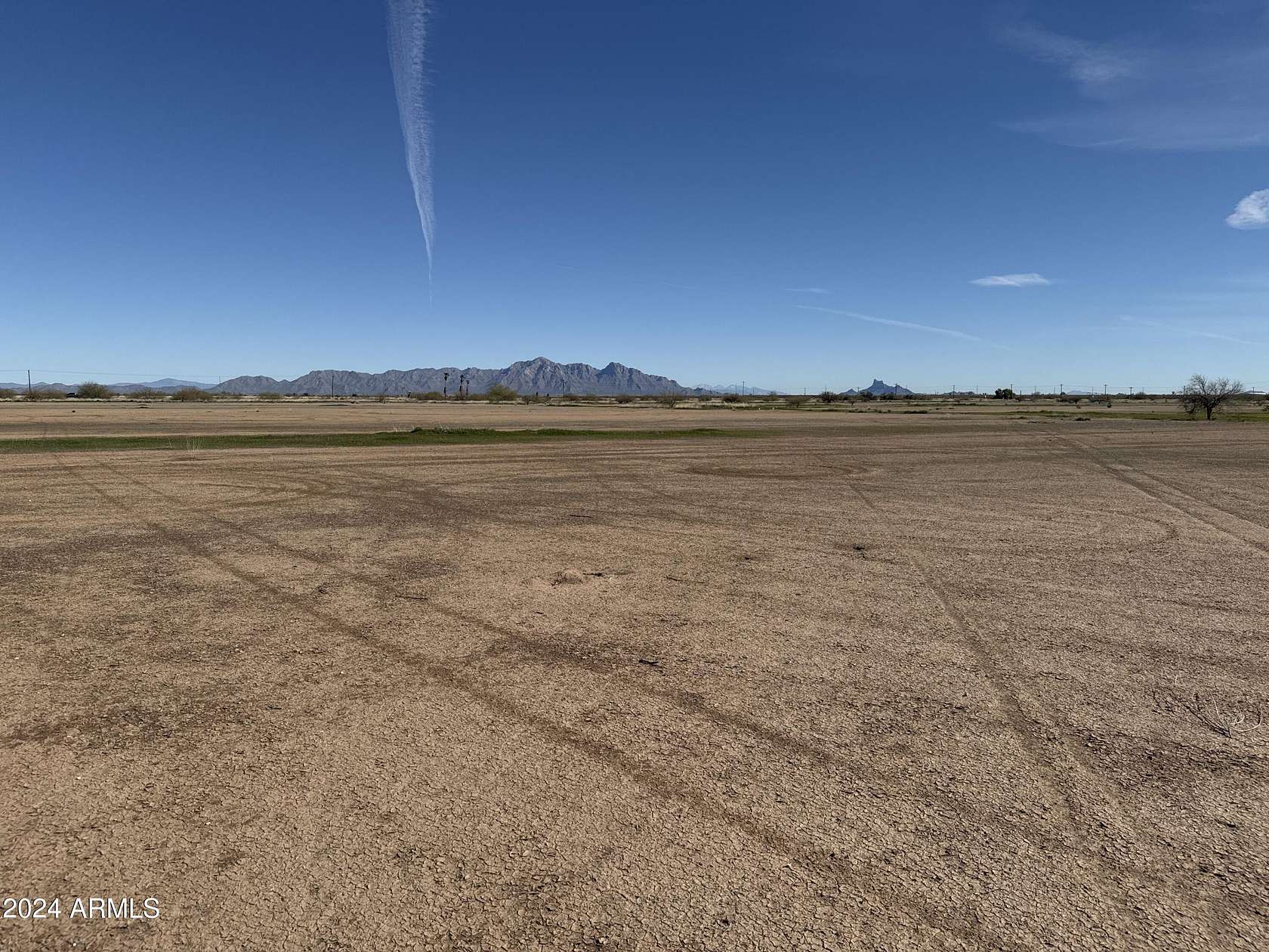 0.28 Acres of Land for Sale in Eloy, Arizona