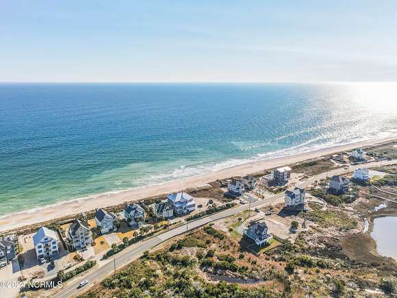 0.27 Acres of Land for Sale in North Topsail Beach, North Carolina