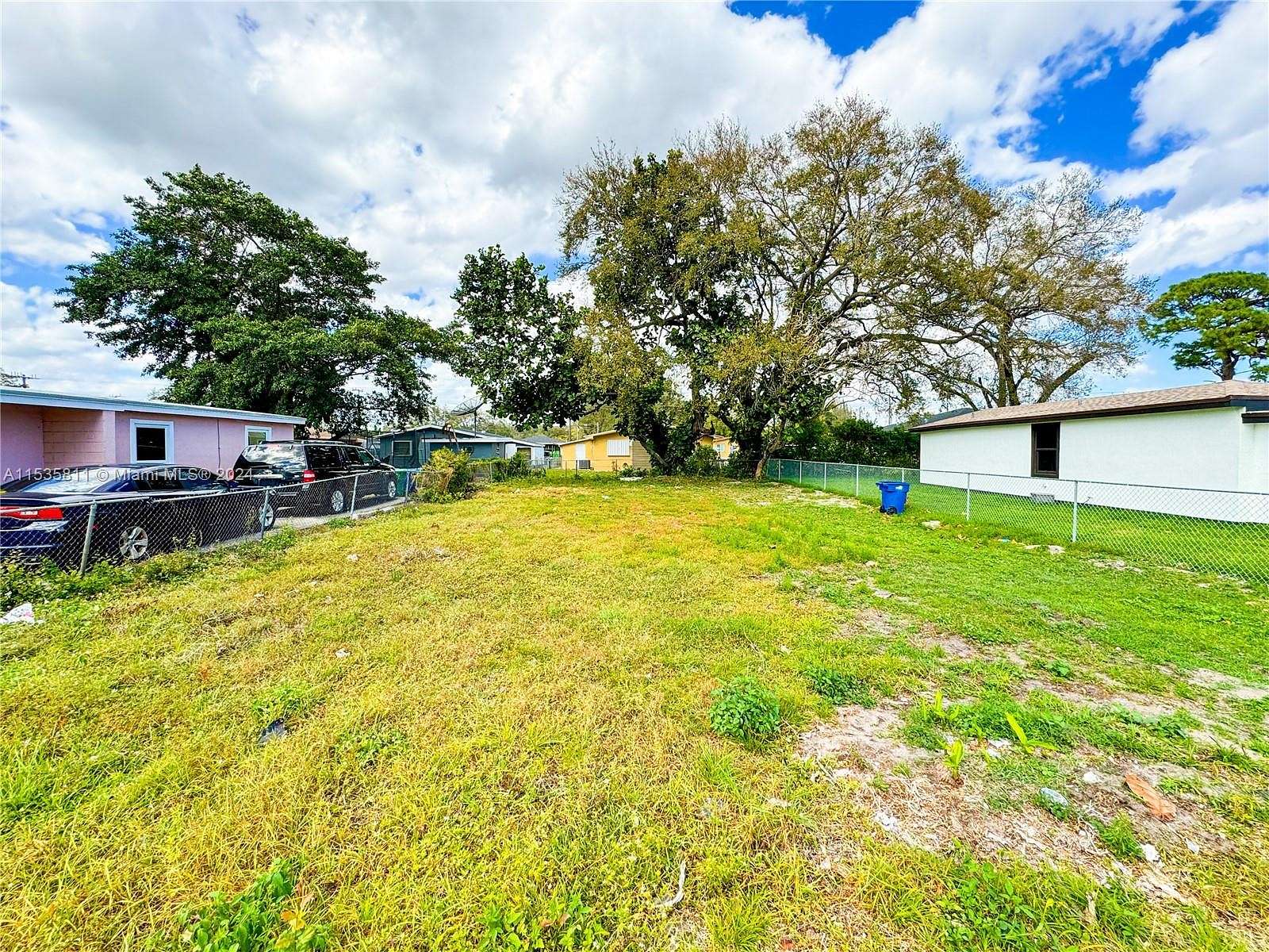 0.11 Acres of Residential Land for Sale in Miami Gardens, Florida