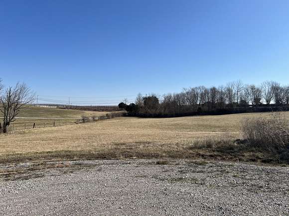 2.6 Acres of Residential Land for Sale in Salvisa, Kentucky