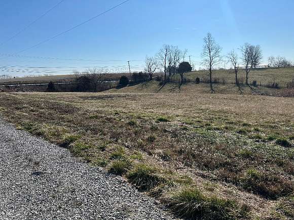2.5 Acres of Residential Land for Sale in Salvisa, Kentucky