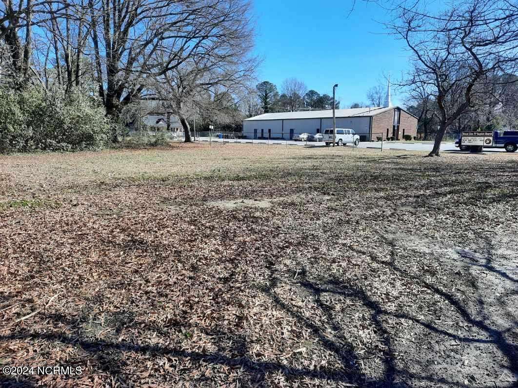 0.39 Acres of Commercial Land for Sale in Wilson, North Carolina