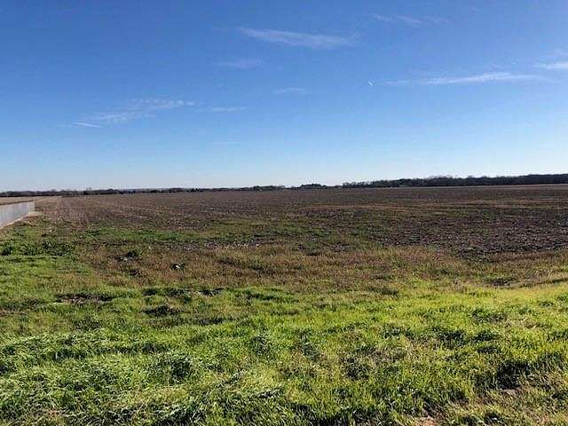 78 Acres of Agricultural Land for Sale in Grandview, Texas