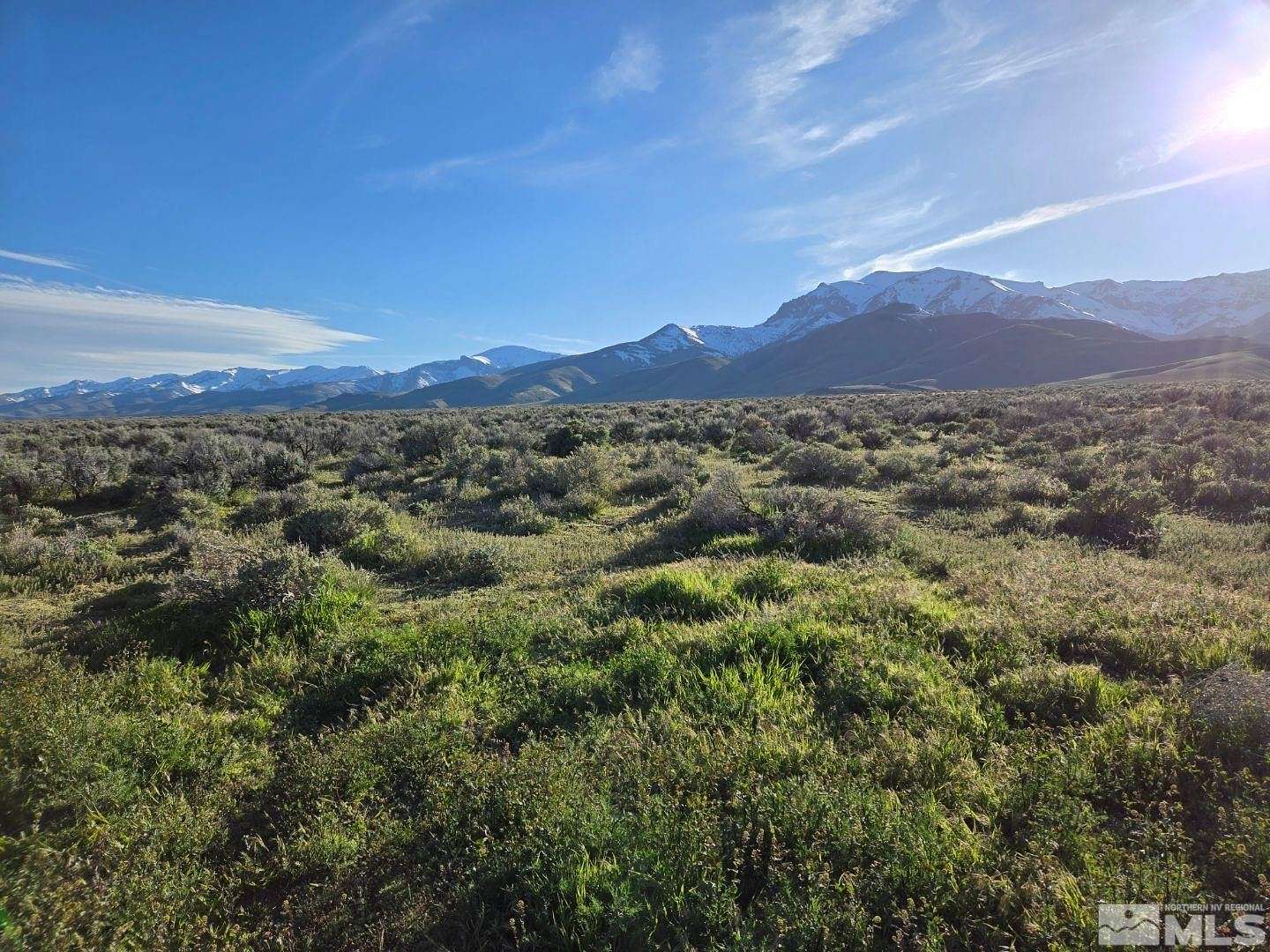 160 Acres of Recreational Land for Sale in Unionville, Nevada