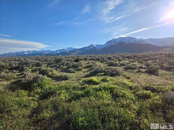 160 Acres of Recreational Land for Sale in Unionville, Nevada