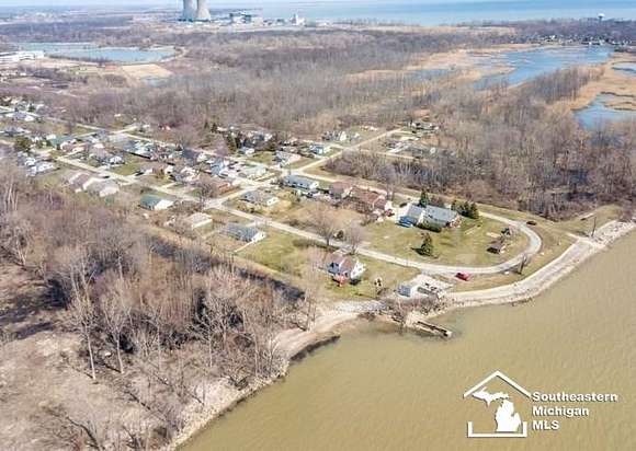 0.34 Acres of Residential Land for Sale in Newport, Michigan