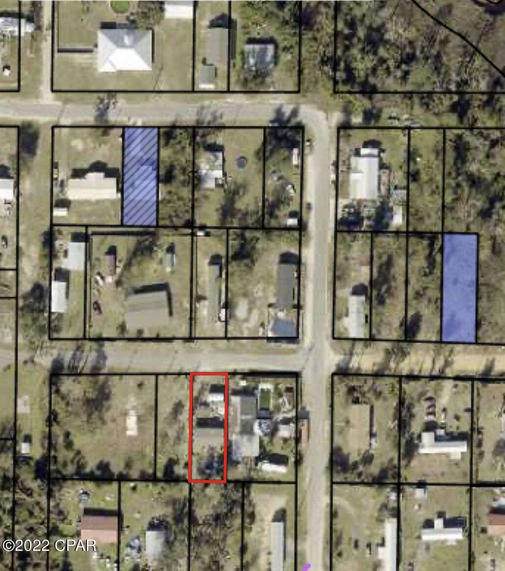 0.17 Acres of Residential Land for Sale in Southport, Florida