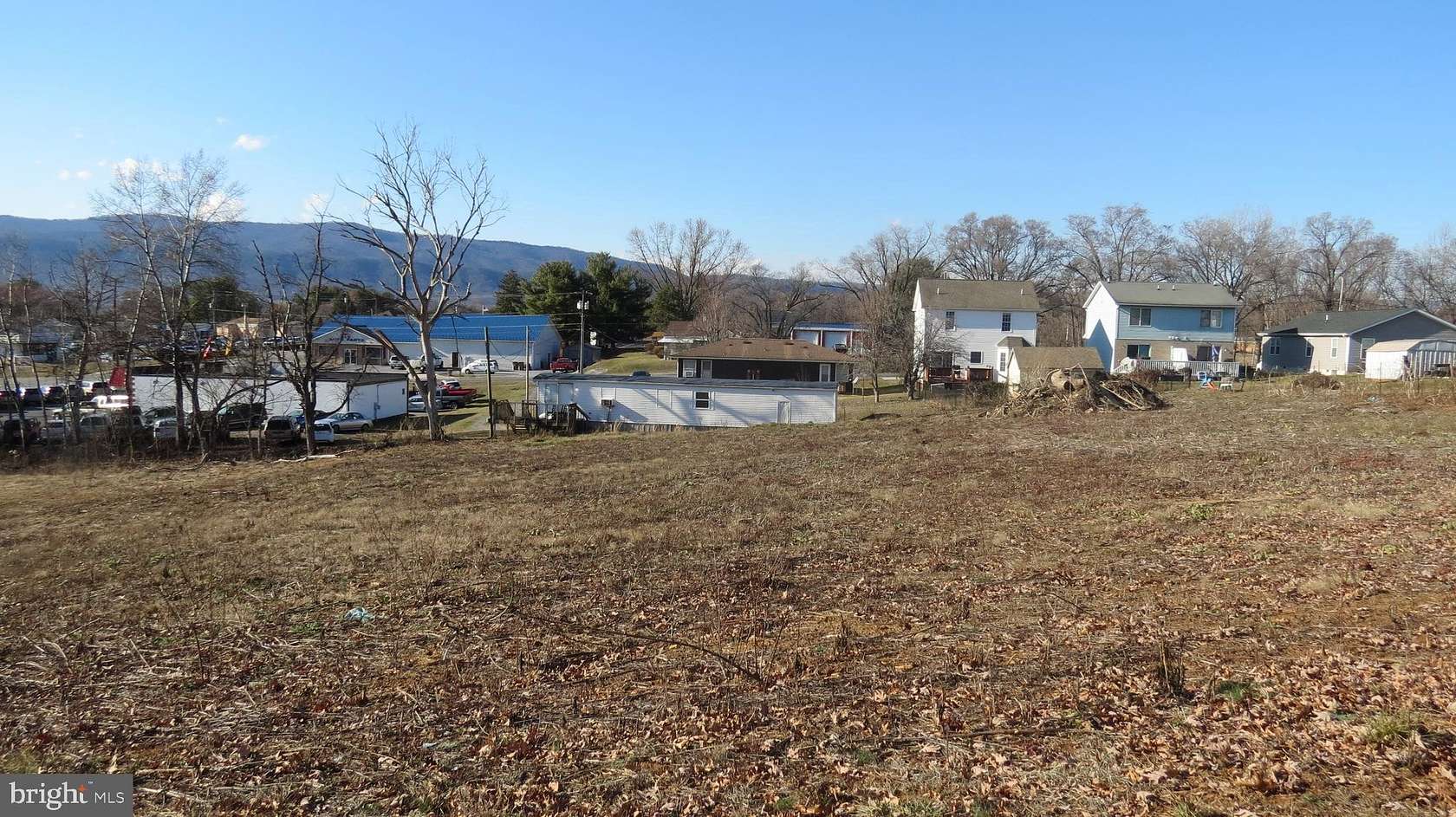 0.17 Acres of Land for Sale in Shenandoah, Virginia
