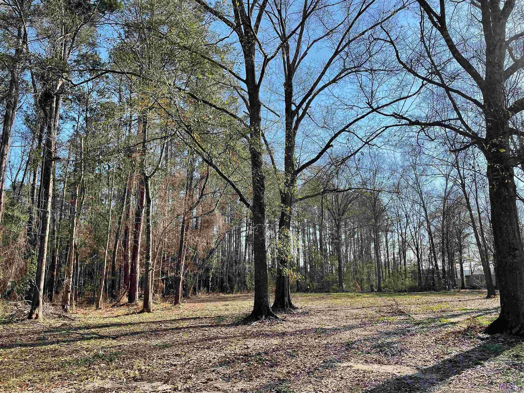 1.4 Acres of Residential Land for Sale in Walker, Louisiana