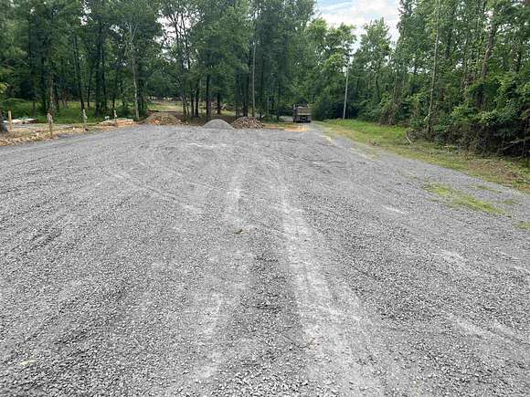 2.9 Acres of Improved Commercial Land for Sale in Higden, Arkansas
