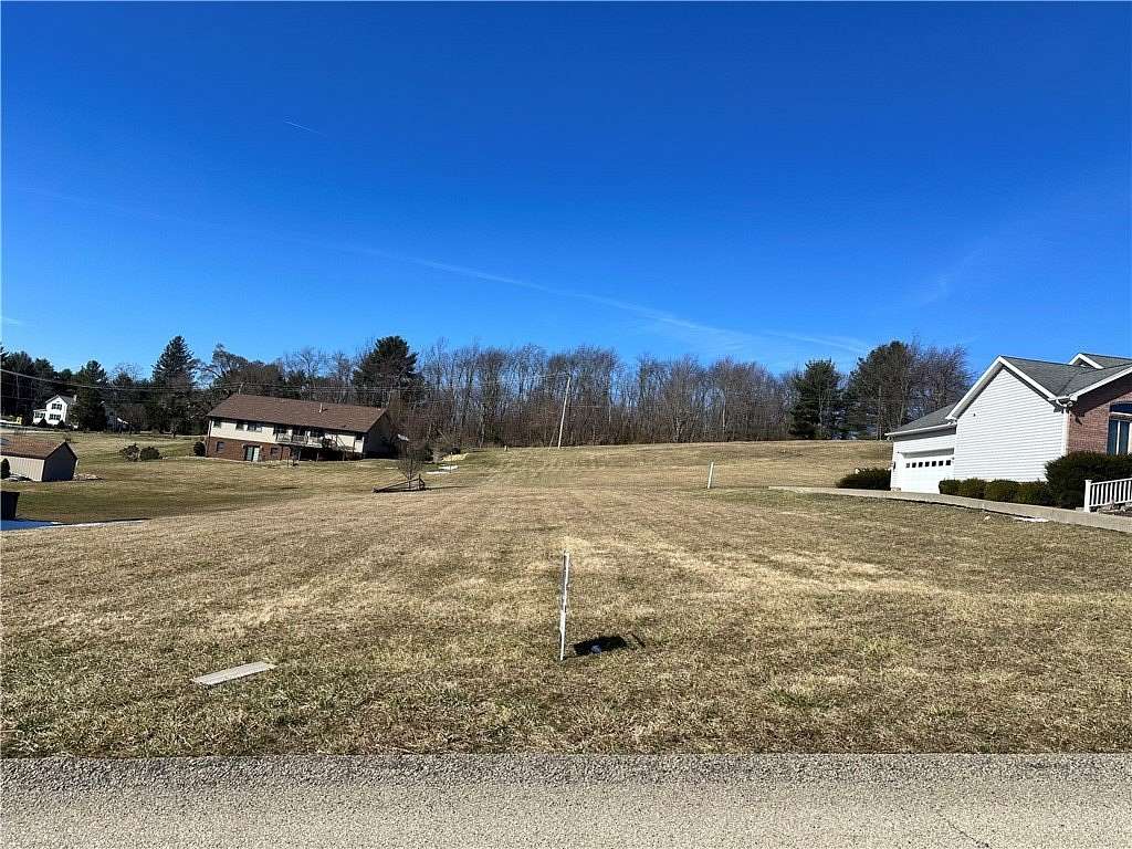 0.37 Acres of Residential Land for Sale in South Union Township, Pennsylvania