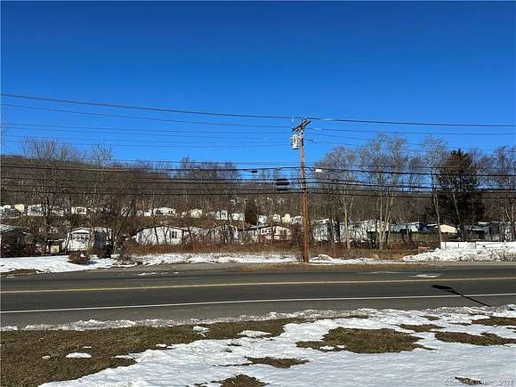 0.24 Acres of Commercial Land for Sale in Shelton, Connecticut