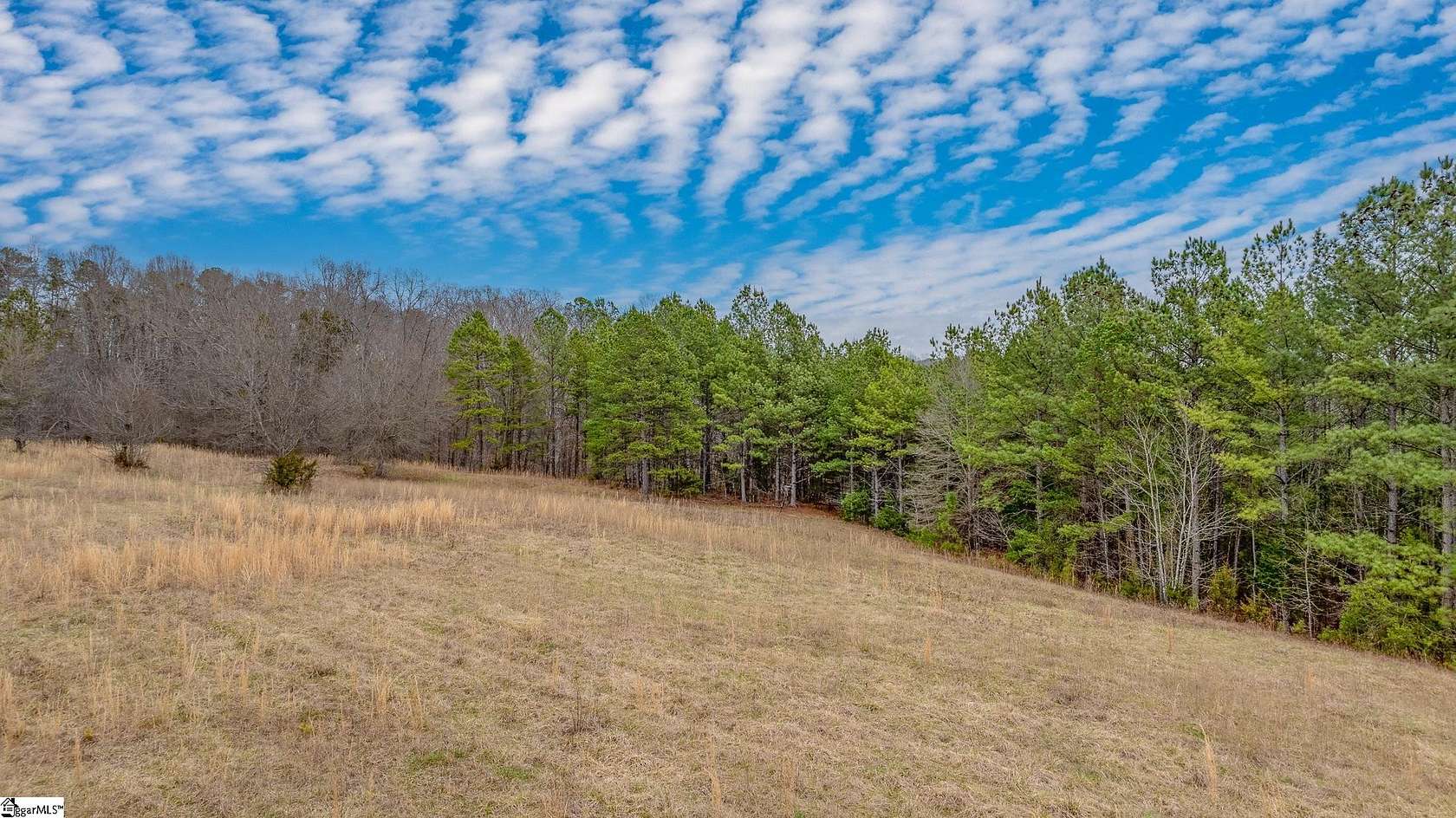 10.9 Acres of Land for Sale in Spartanburg, South Carolina