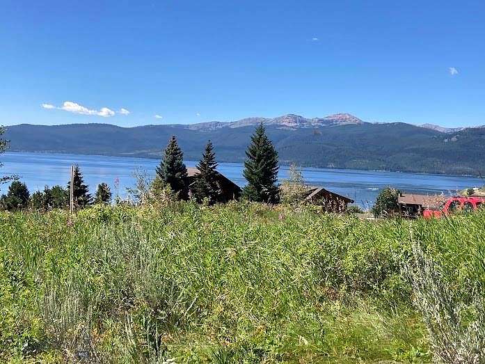 0.39 Acres of Residential Land for Sale in West Yellowstone, Montana