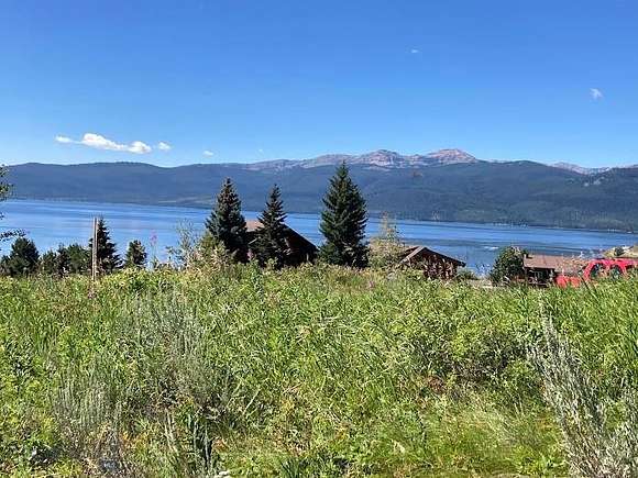 0.39 Acres of Residential Land for Sale in West Yellowstone, Montana