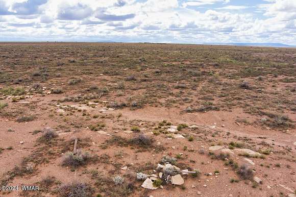 40 Acres of Recreational Land for Sale in Winslow, Arizona