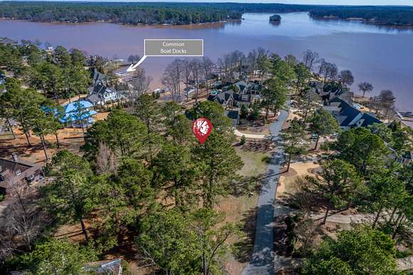 0.61 Acres of Residential Land for Sale in Eatonton, Georgia