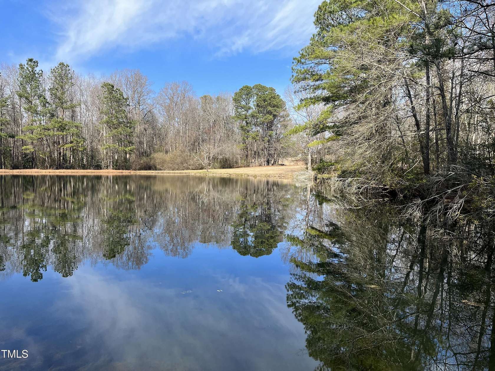 23.3 Acres of Land for Sale in Angier, North Carolina