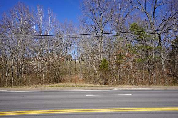 1.3 Acres of Mixed-Use Land for Sale in Dover, Tennessee